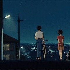3 A.M  (Lofi type)