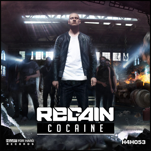 Regain - Cocaine