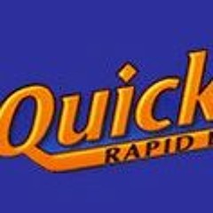 QUICK EAZE - The hidden confectionary