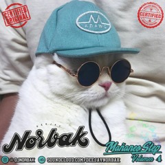 NORBAK - Mañaneo Step Vol.4 [Julio 2018]