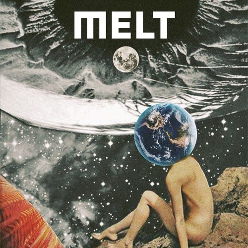 MELT! · 2018 @SENSISTAGE