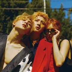 365 fresh hiphop - TRIPLE H / HAON, VINXEN
