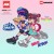 Artwork for SNACK ATTACK - Live at Anime Expo 2018 AX Dance