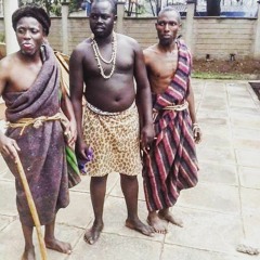 Ona Ona - Mshahame FT Bennchoumy And Chad