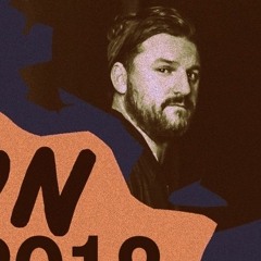 Solomun - Gold Treks 2018 (Top10)
