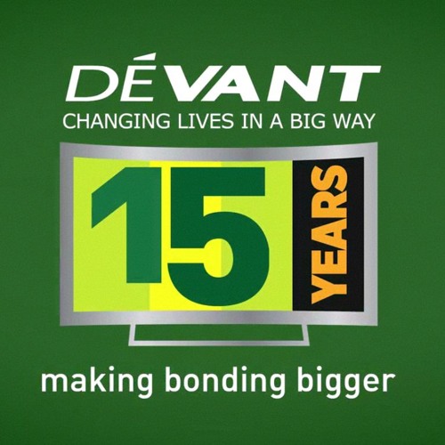 Start Na (Devant 15th Anniversary)