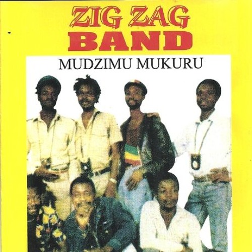 Zig Zag Band - Gomo Ramasare
