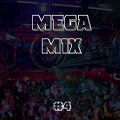 Mega Mix #4