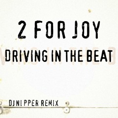2 For Joy - DJ Nipper Voxless Remix