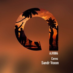 Sandr Voxon - Ceres (Original Mix)