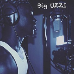 Uzzi - Stretch Ft. Big.Homie.Loe (Prod. By Yung Dripp)