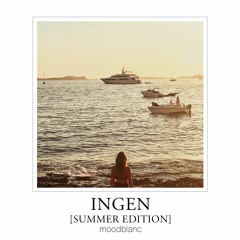 Moodblanc - Ingen (Östberg & Jovinder Remix)