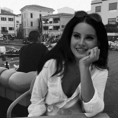 Lana Del Rey- Without You Remix