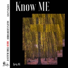 Know Me- Stina Jay x Alex Ledford x Red The Illest (prod. VNS)