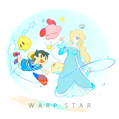 Warp Star