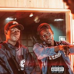DyspOra Ft. NeSs - Better Trees(Prod. Weirdough)