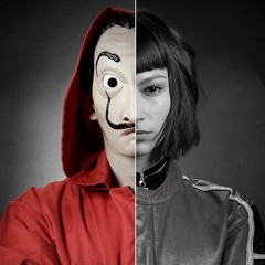 Gabe - La Casa De Papel