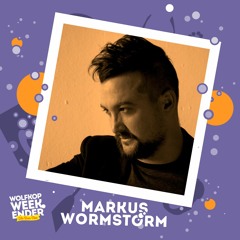 Markus Wormstorm - Lilo River Flow 2018