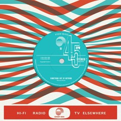 Sharron Kraus with Belbury Poly - Something Out Of Nothing (Belbury Poly Mix) (clip)