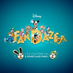 Disney FanDaze – Full Theme Song
