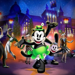 Disney FanDaze - Oh, Ma chère Ortensia