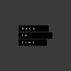 Back In Time
