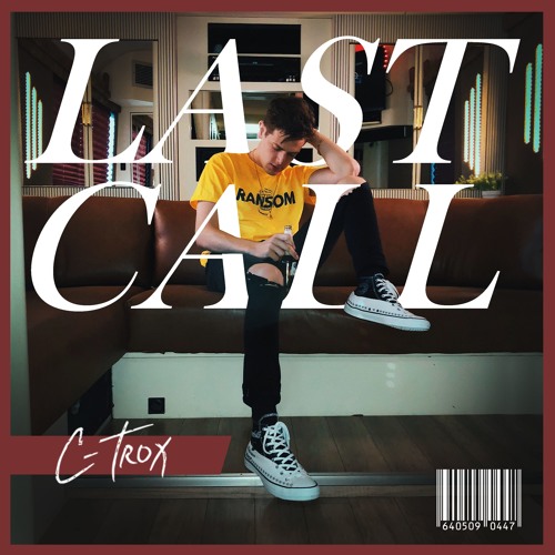 Last Call (feat. John Wolf)