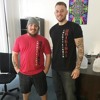 0043 - Alec Feiner and Chad Davenport Military Veterans Talk About How Finding a Purpose Saved Their Lives