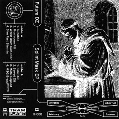 Dark techno 1