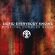 on Sigrid - Everybody Knows (Mystical Complex RMX)