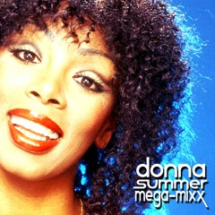 Mega-Mixx (Vinyl, 12” Promo)