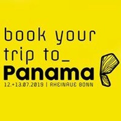 Panama Open Air 2018
