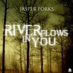 Jasper Forks - River Flows In You2K18 ( BassManBootleg)