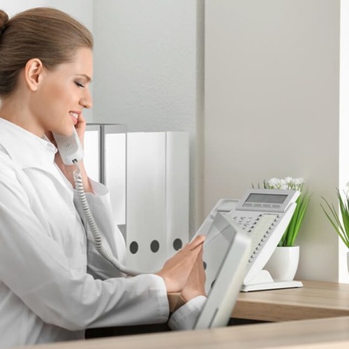 Diploma in Receptionist Skills | EduKite