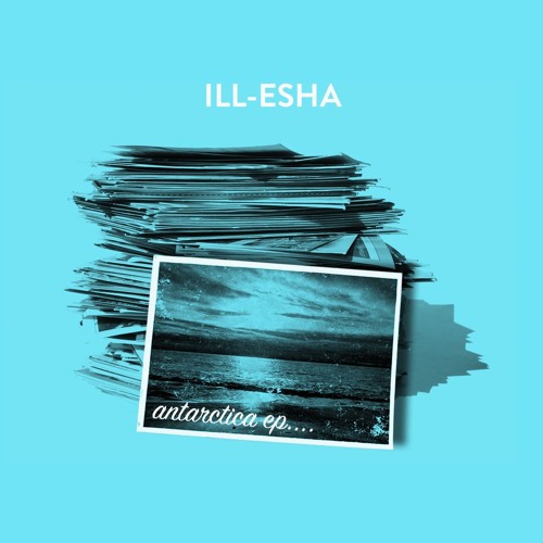 ill-esha - Salvation