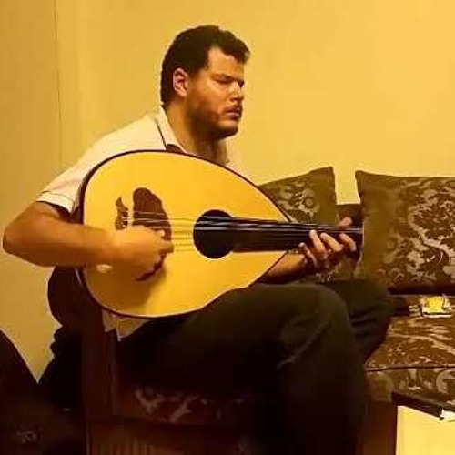 حازم شاهين - غلبت اصالح في روحي - عود