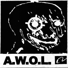 Amnesia Scanner - AS A.W.O.L. (PAN 96S2)