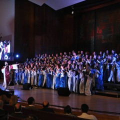 LIVE AT AULA MAGNA 2017