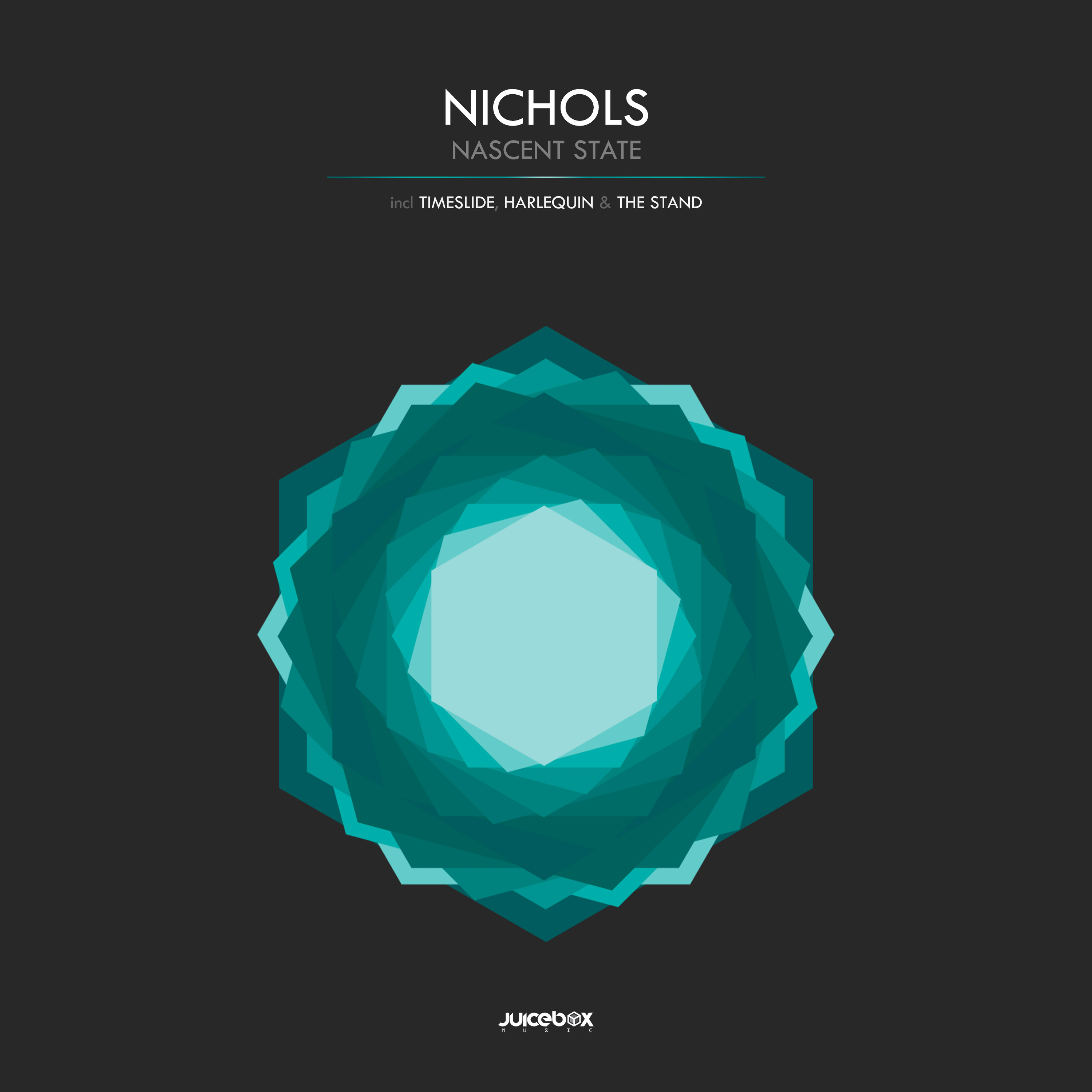 Nichols - Harlequin (Original Mix) [Juicebox Music] episode artwork