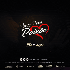 Bailaco - Uma Nova Paixao