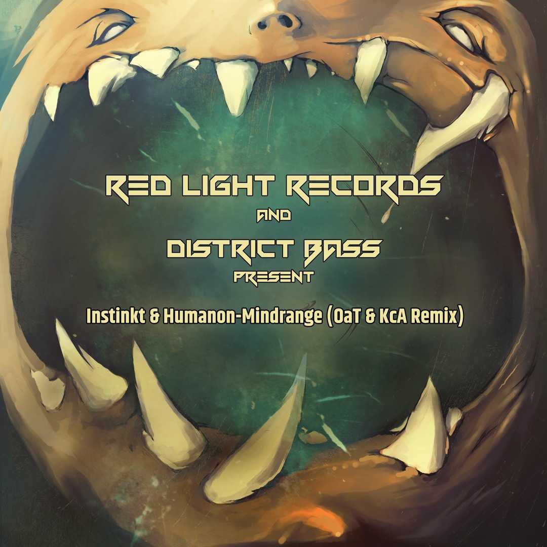 Stream Instinkt & Humanon - Mindrange (OaT & KcA Remix) [FREE DOWNLOAD ...