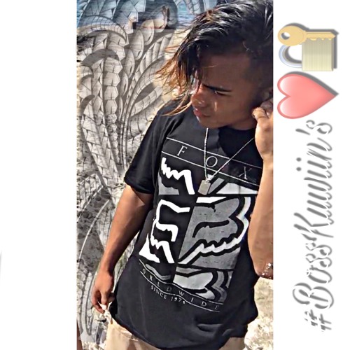 Ansou Karos❤️✝️😇