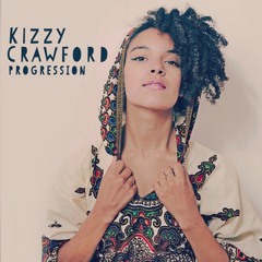 Progression by Kizzy Crawford