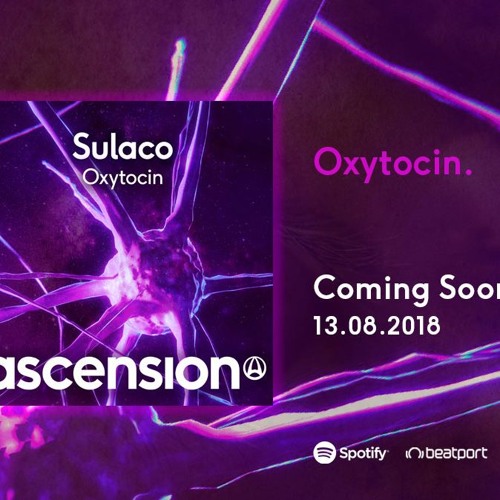 Sulaco - Oxytocin (Original Mix)