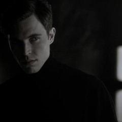coldhearted.
