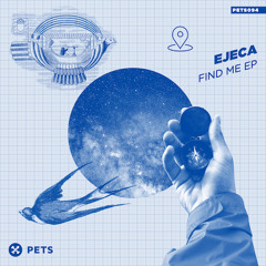 Premiere: Ejeca - Mesh [Pets Recordings]