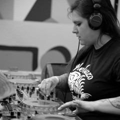 Lady bex @ Hardcore Reload #17.07.18