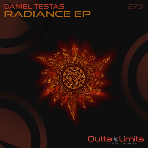 Daniel Testas - Radiance EP [Outta Limtis]