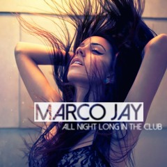 All Night Long In The Club (Original Track)