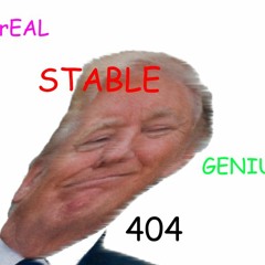 Real Stable Genius